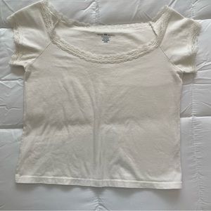 Brandy Melville Larissa Top